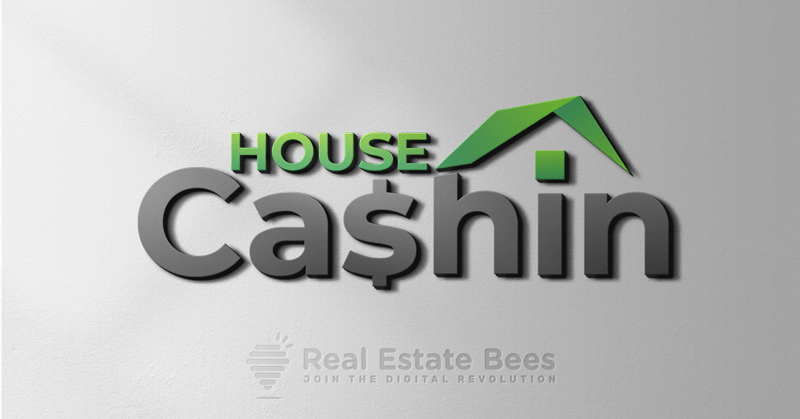 House Cashin real estate investing platform